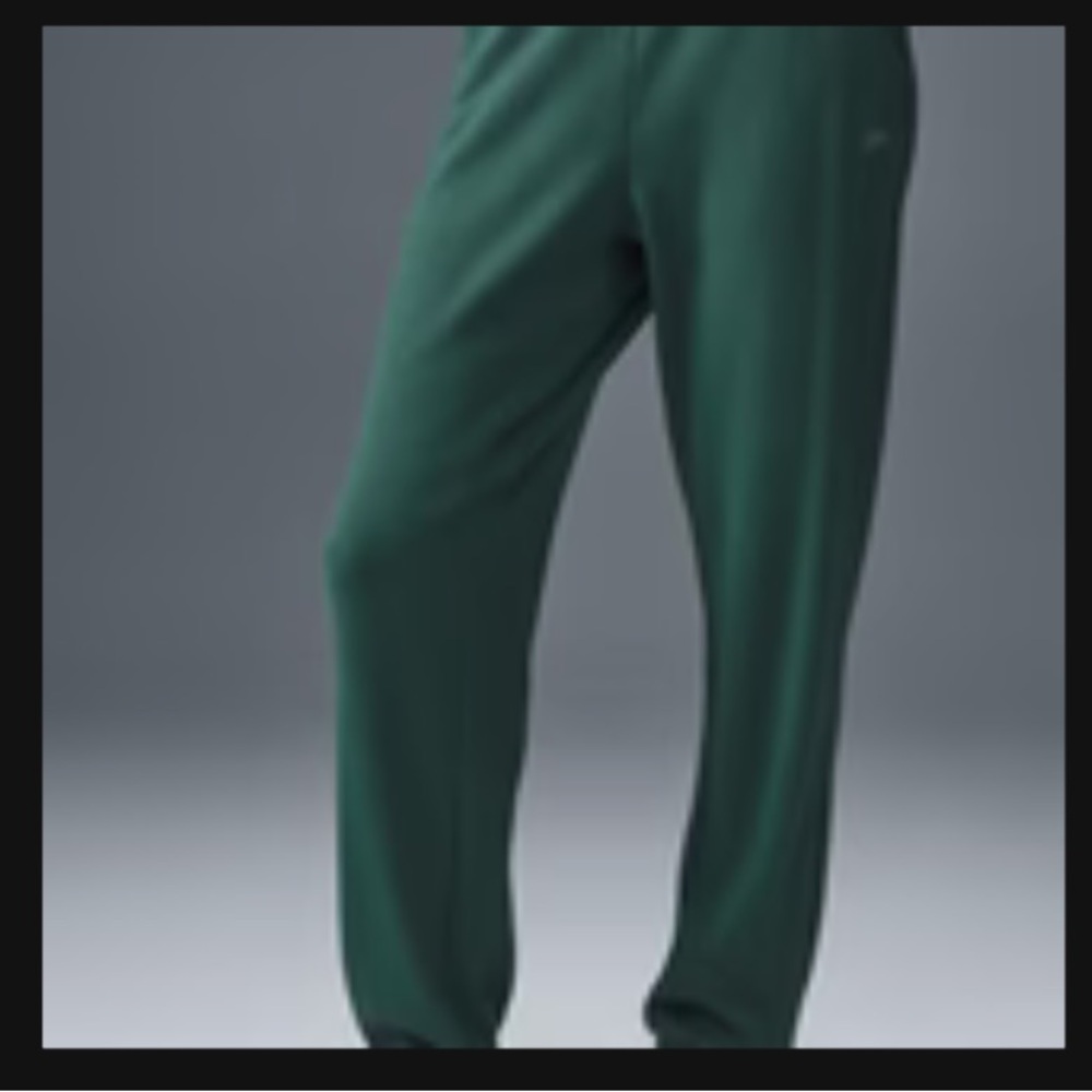 Alo waffle weekend escape jogger